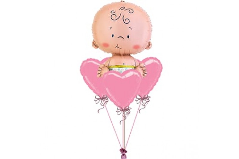 Super Shape Balloons